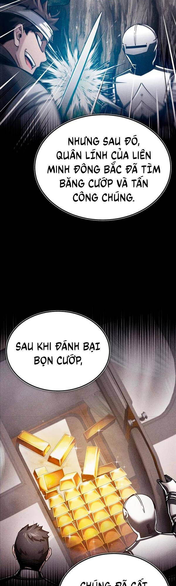 Thiên Quỷ Chẳng Sống Nổi Cuộc Đời Bình Thường Chap 85 - Next Chap 86