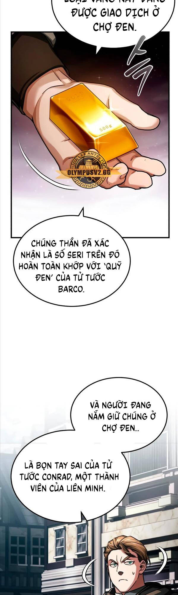 Thiên Quỷ Chẳng Sống Nổi Cuộc Đời Bình Thường Chap 85 - Next Chap 86