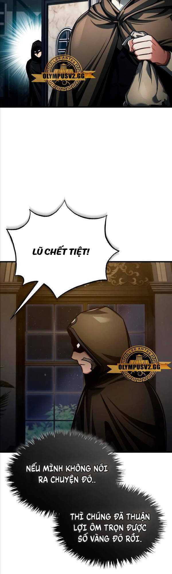 Thiên Quỷ Chẳng Sống Nổi Cuộc Đời Bình Thường Chap 85 - Next Chap 86
