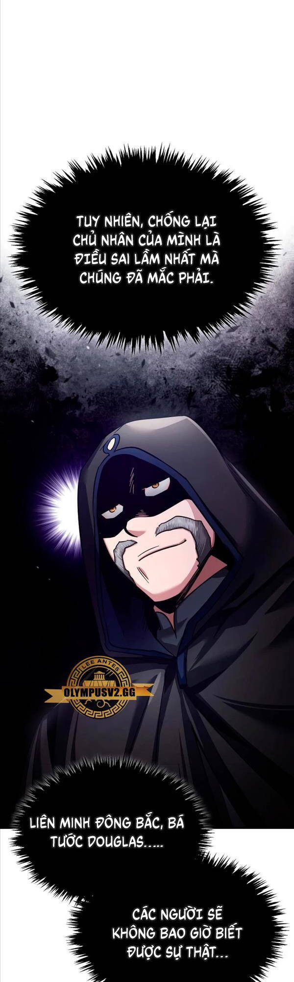 Thiên Quỷ Chẳng Sống Nổi Cuộc Đời Bình Thường Chap 85 - Next Chap 86