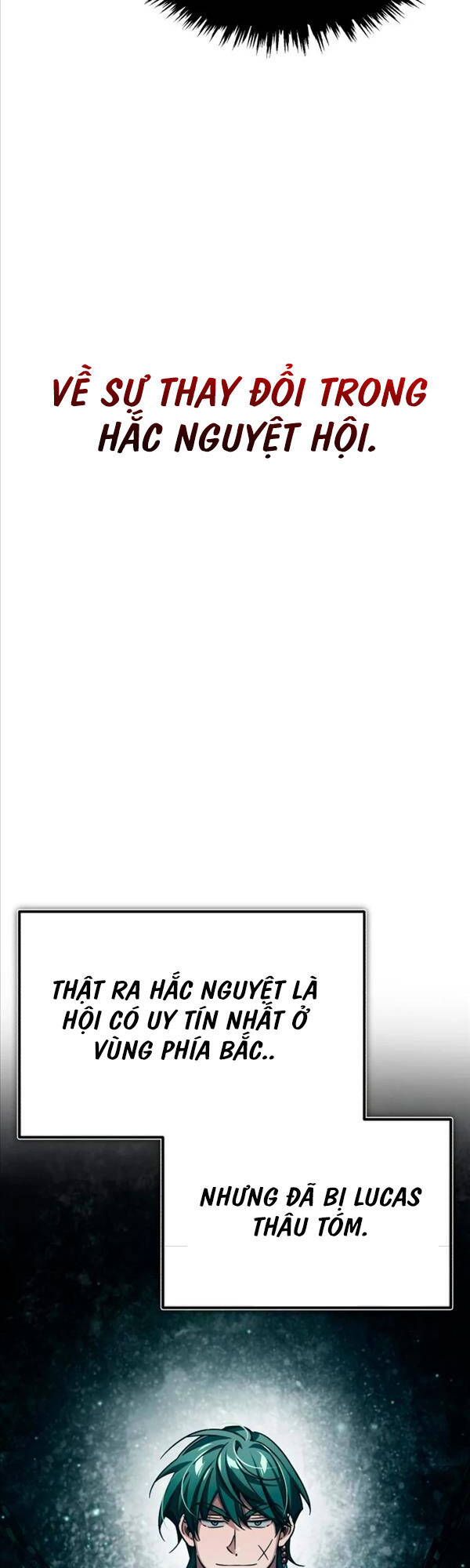 Thiên Quỷ Chẳng Sống Nổi Cuộc Đời Bình Thường Chap 85 - Next Chap 86
