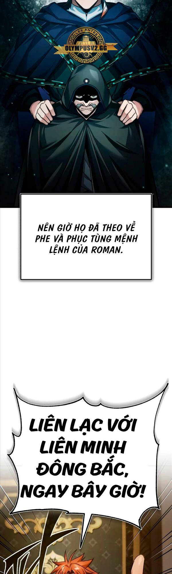Thiên Quỷ Chẳng Sống Nổi Cuộc Đời Bình Thường Chap 85 - Next Chap 86