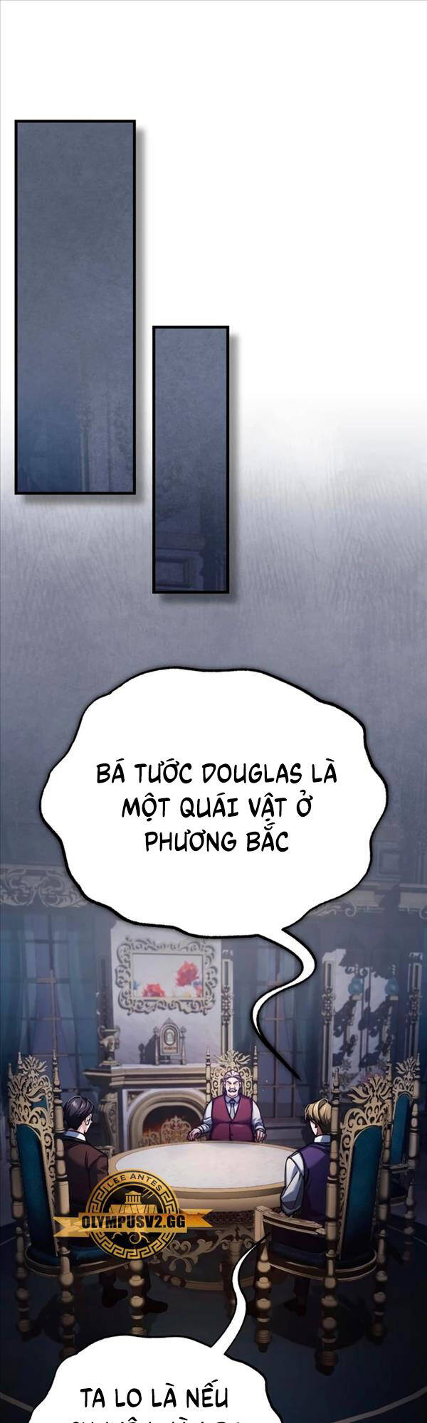Thiên Quỷ Chẳng Sống Nổi Cuộc Đời Bình Thường Chap 85 - Next Chap 86