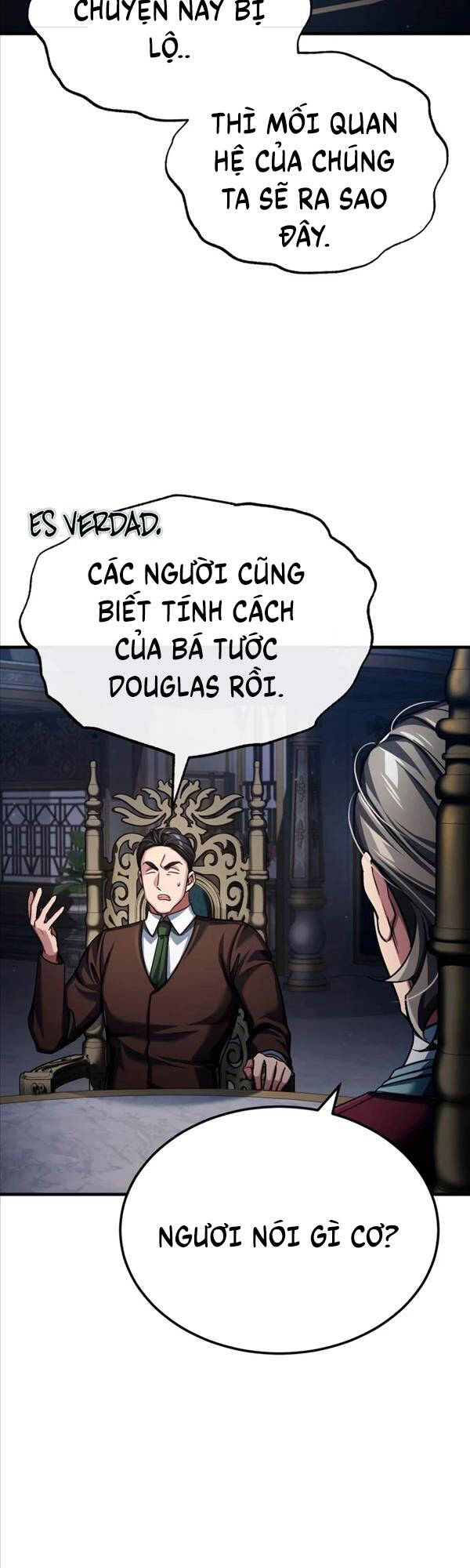 Thiên Quỷ Chẳng Sống Nổi Cuộc Đời Bình Thường Chap 85 - Next Chap 86
