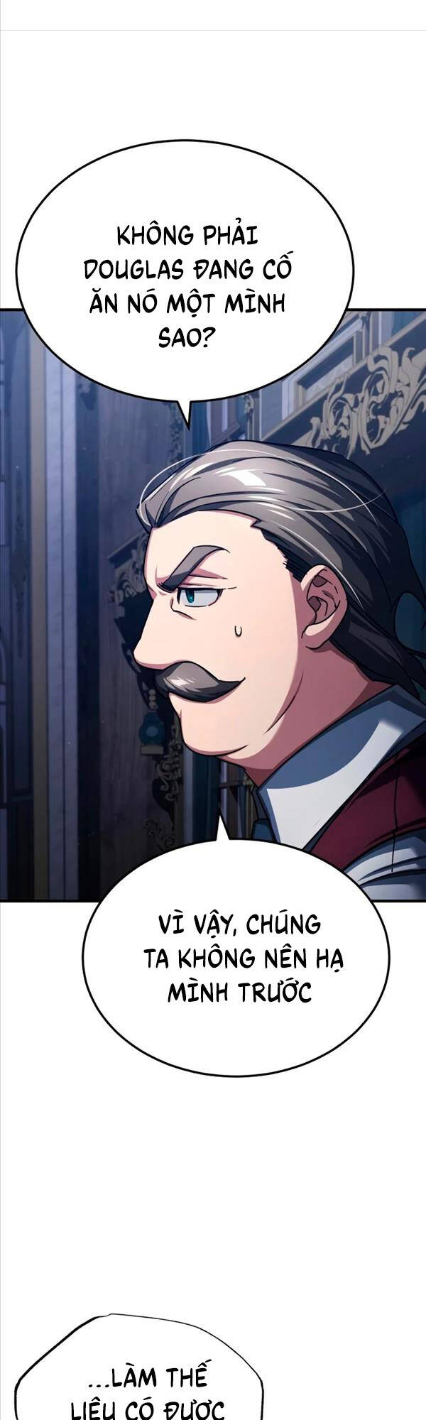 Thiên Quỷ Chẳng Sống Nổi Cuộc Đời Bình Thường Chap 85 - Next Chap 86
