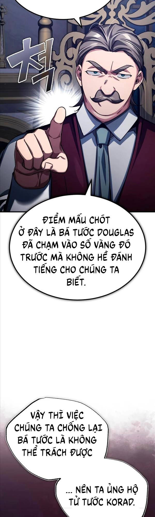 Thiên Quỷ Chẳng Sống Nổi Cuộc Đời Bình Thường Chap 85 - Next Chap 86