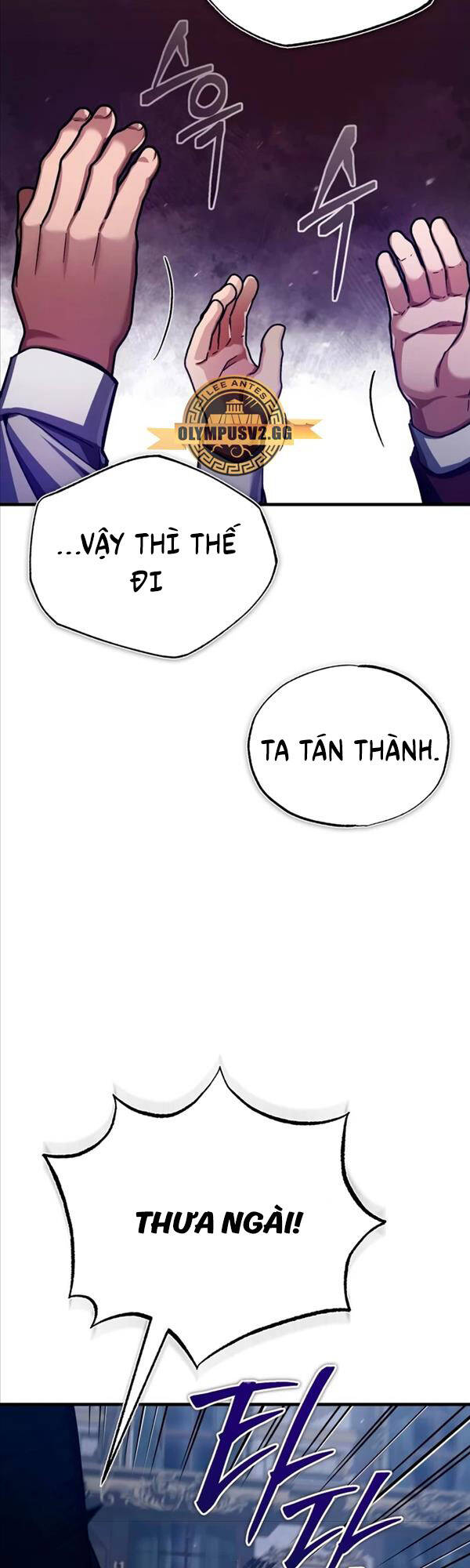 Thiên Quỷ Chẳng Sống Nổi Cuộc Đời Bình Thường Chap 85 - Next Chap 86