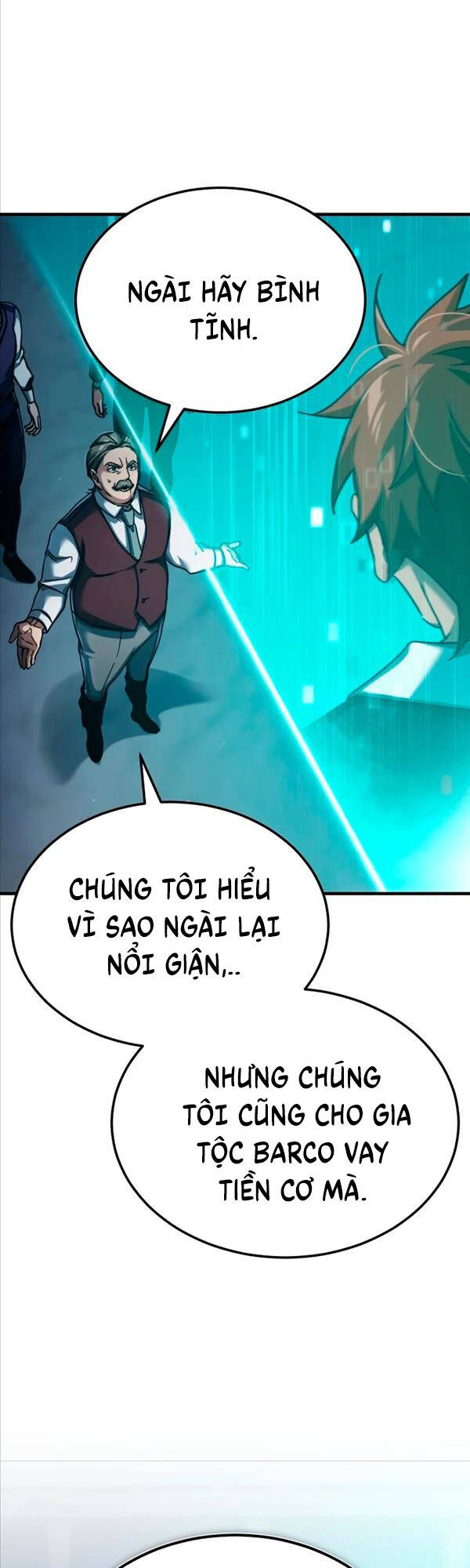 Thiên Quỷ Chẳng Sống Nổi Cuộc Đời Bình Thường Chap 85 - Next Chap 86