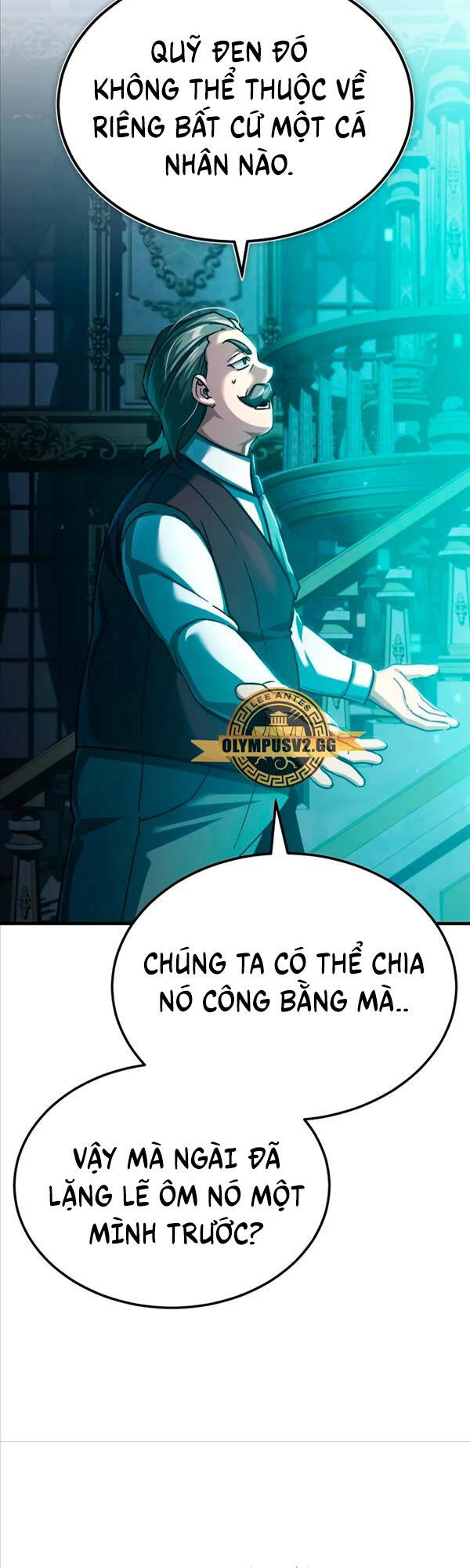 Thiên Quỷ Chẳng Sống Nổi Cuộc Đời Bình Thường Chap 85 - Next Chap 86