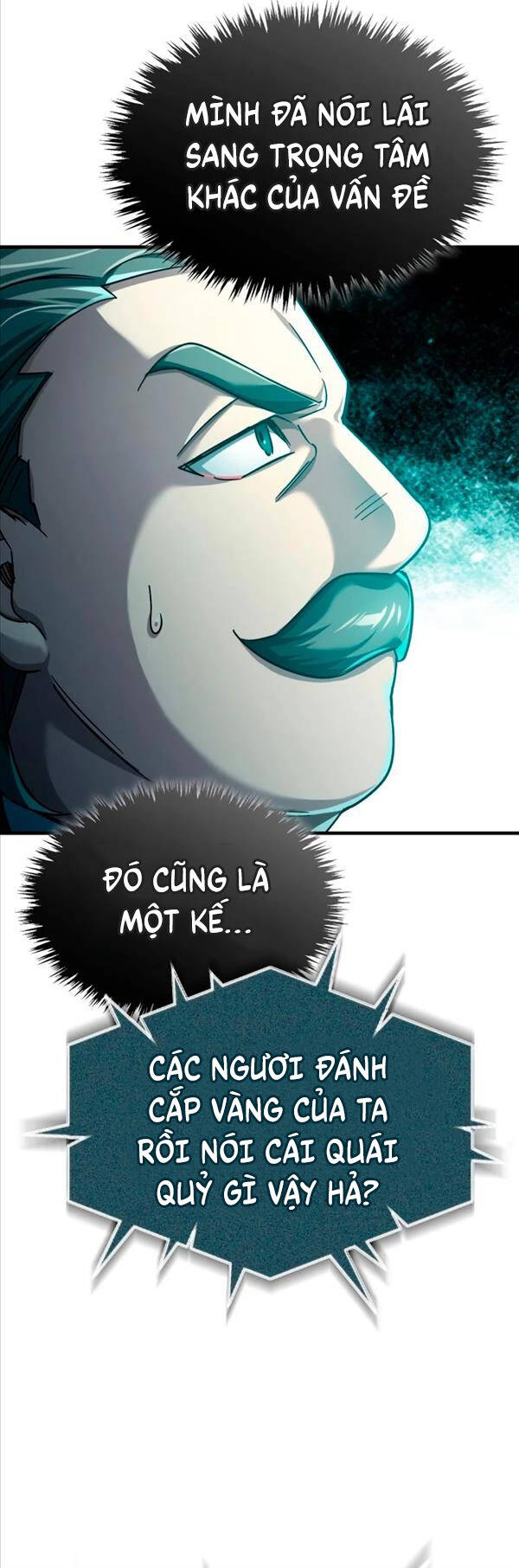 Thiên Quỷ Chẳng Sống Nổi Cuộc Đời Bình Thường Chap 85 - Next Chap 86