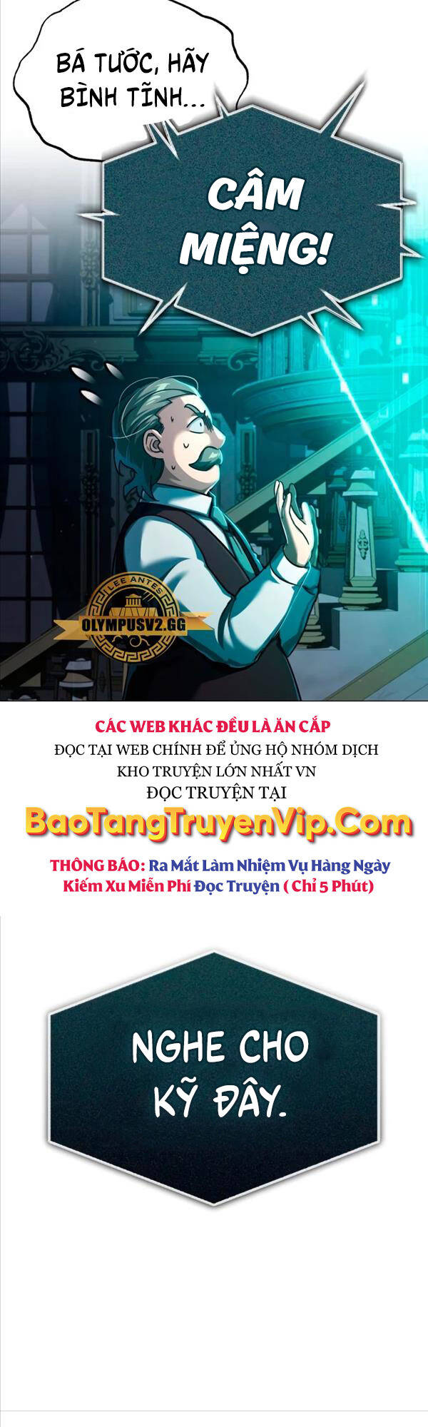 Thiên Quỷ Chẳng Sống Nổi Cuộc Đời Bình Thường Chap 85 - Next Chap 86