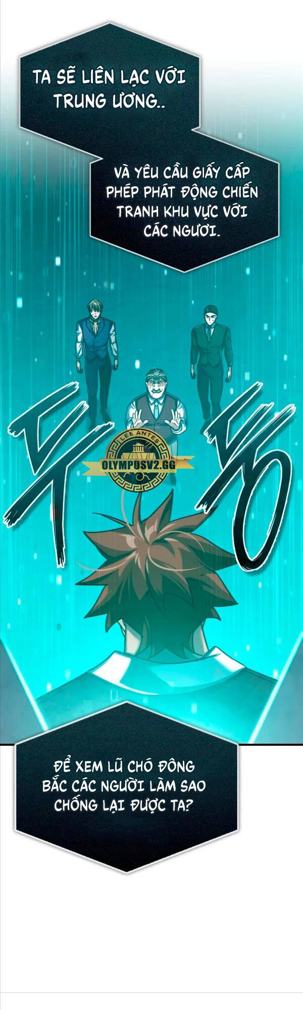 Thiên Quỷ Chẳng Sống Nổi Cuộc Đời Bình Thường Chap 85 - Next Chap 86