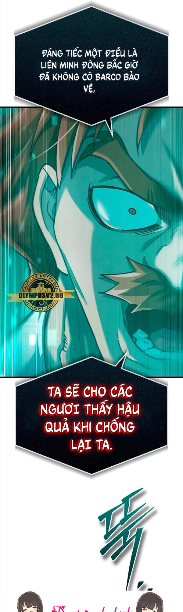 Thiên Quỷ Chẳng Sống Nổi Cuộc Đời Bình Thường Chap 85 - Next Chap 86