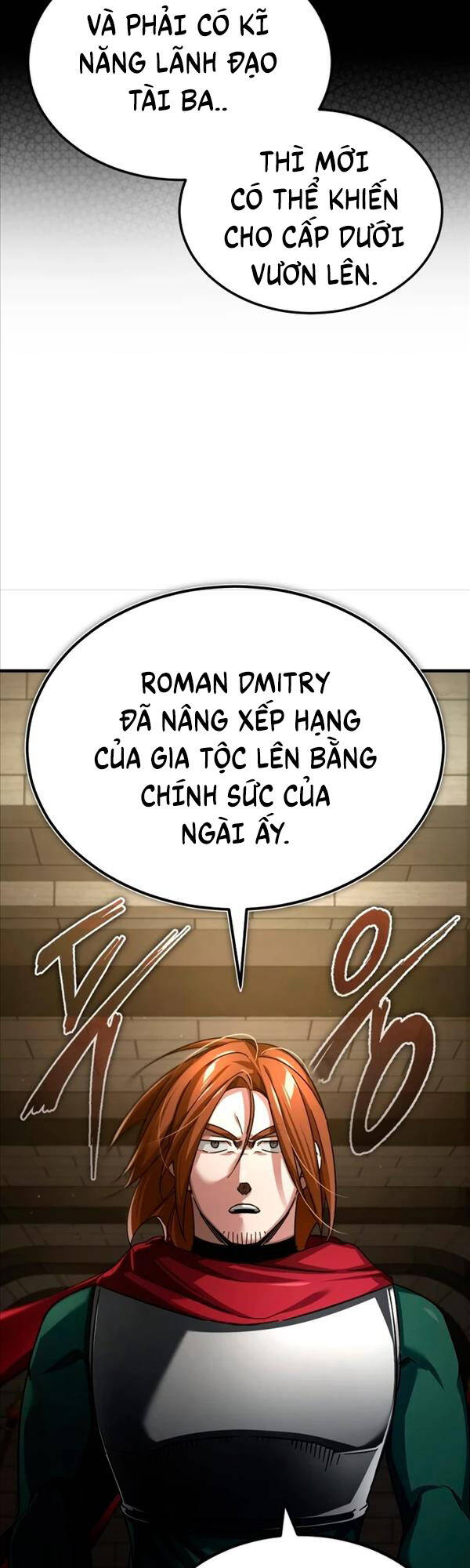 Thiên Quỷ Chẳng Sống Nổi Cuộc Đời Bình Thường Chap 85 - Next Chap 86