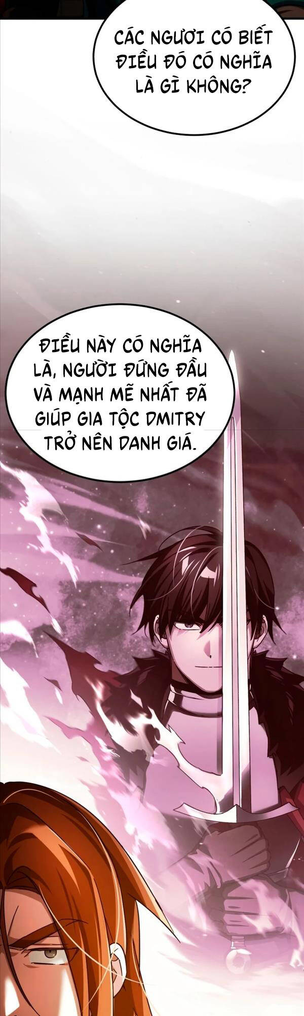 Thiên Quỷ Chẳng Sống Nổi Cuộc Đời Bình Thường Chap 85 - Next Chap 86