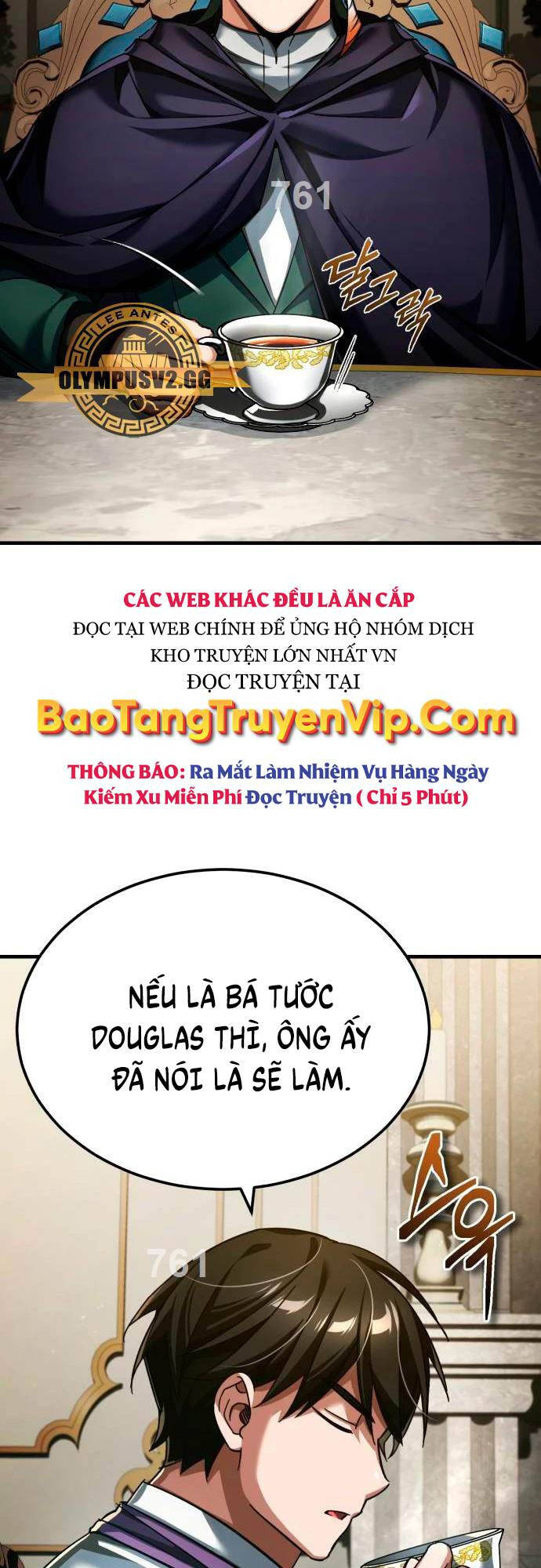 Thiên Quỷ Chẳng Sống Nổi Cuộc Đời Bình Thường Chap 86 - Next Chap 87