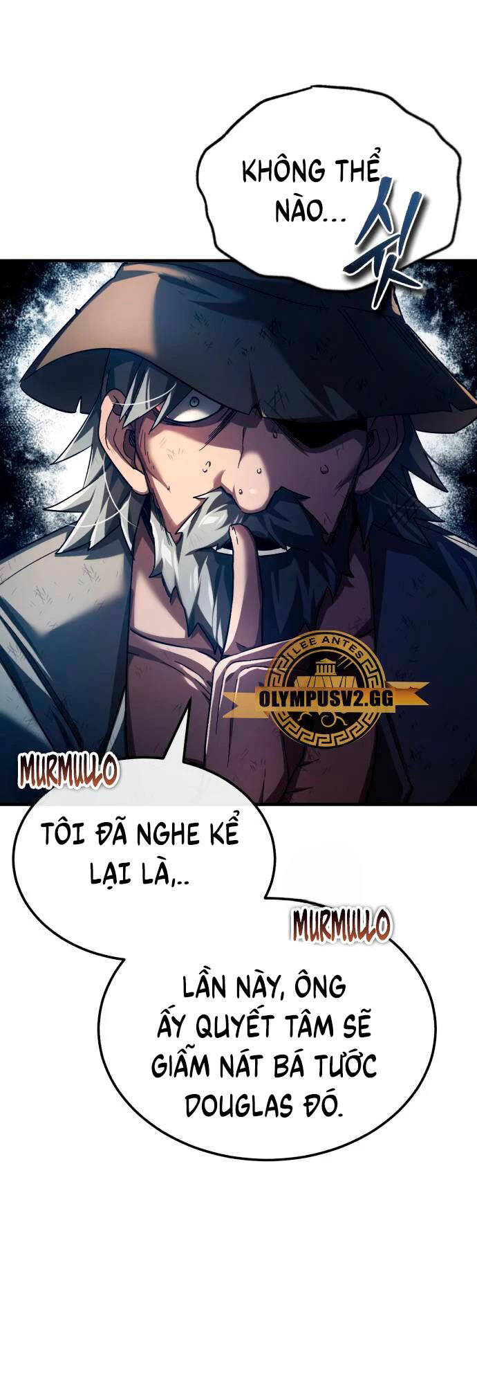 Thiên Quỷ Chẳng Sống Nổi Cuộc Đời Bình Thường Chap 86 - Next Chap 87
