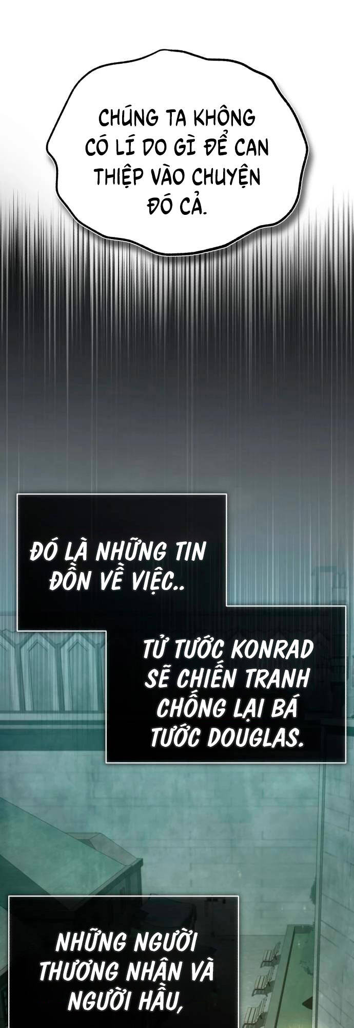 Thiên Quỷ Chẳng Sống Nổi Cuộc Đời Bình Thường Chap 86 - Next Chap 87