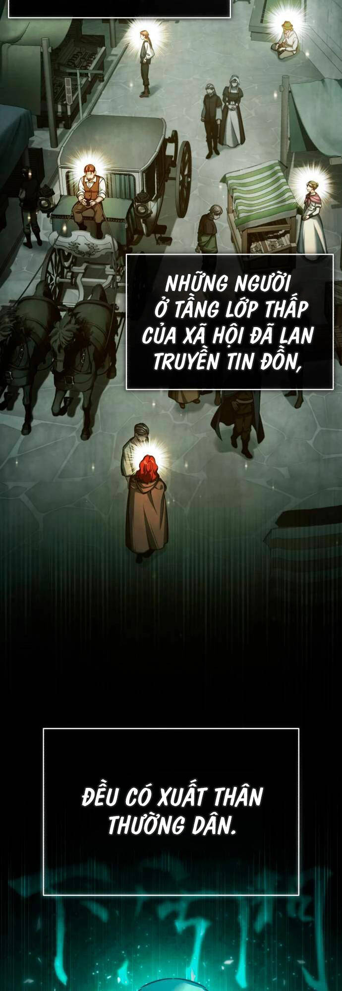 Thiên Quỷ Chẳng Sống Nổi Cuộc Đời Bình Thường Chap 86 - Next Chap 87
