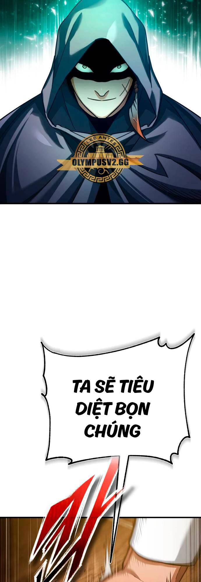 Thiên Quỷ Chẳng Sống Nổi Cuộc Đời Bình Thường Chap 86 - Next Chap 87