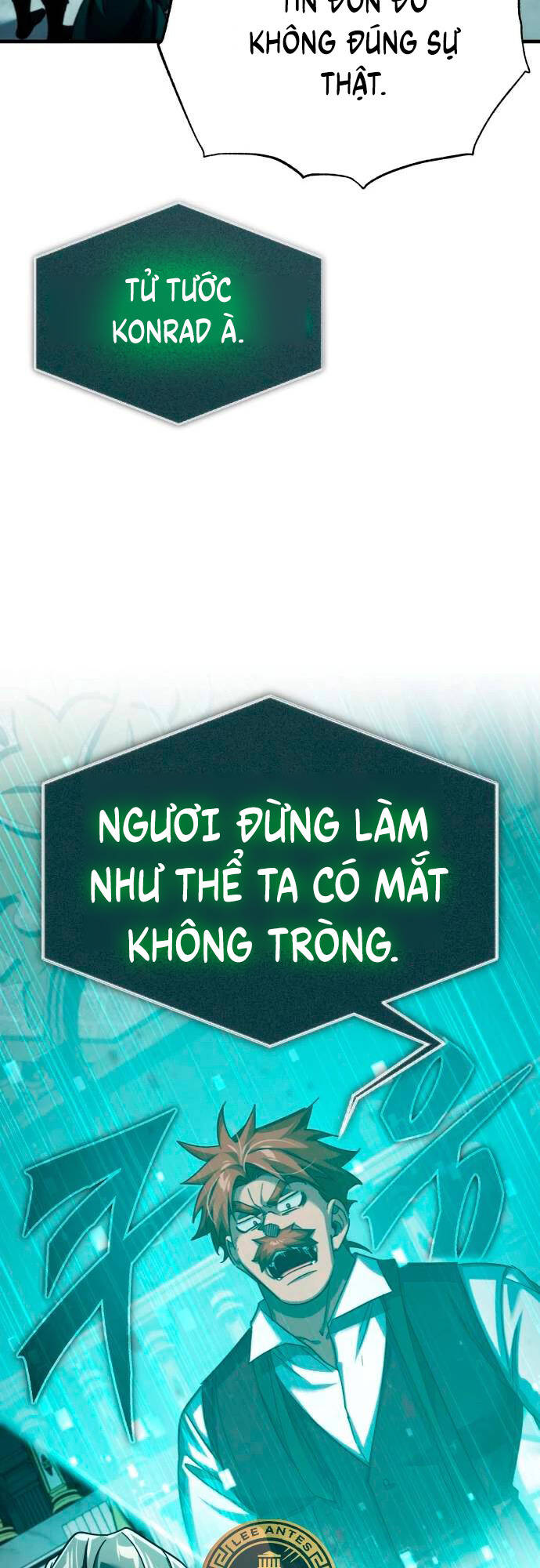 Thiên Quỷ Chẳng Sống Nổi Cuộc Đời Bình Thường Chap 86 - Next Chap 87