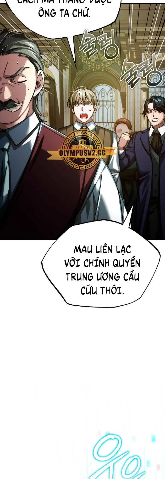 Thiên Quỷ Chẳng Sống Nổi Cuộc Đời Bình Thường Chap 86 - Next Chap 87