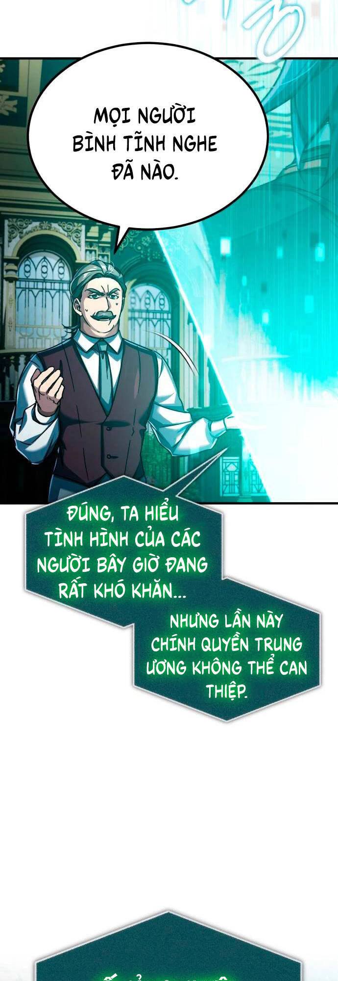Thiên Quỷ Chẳng Sống Nổi Cuộc Đời Bình Thường Chap 86 - Next Chap 87
