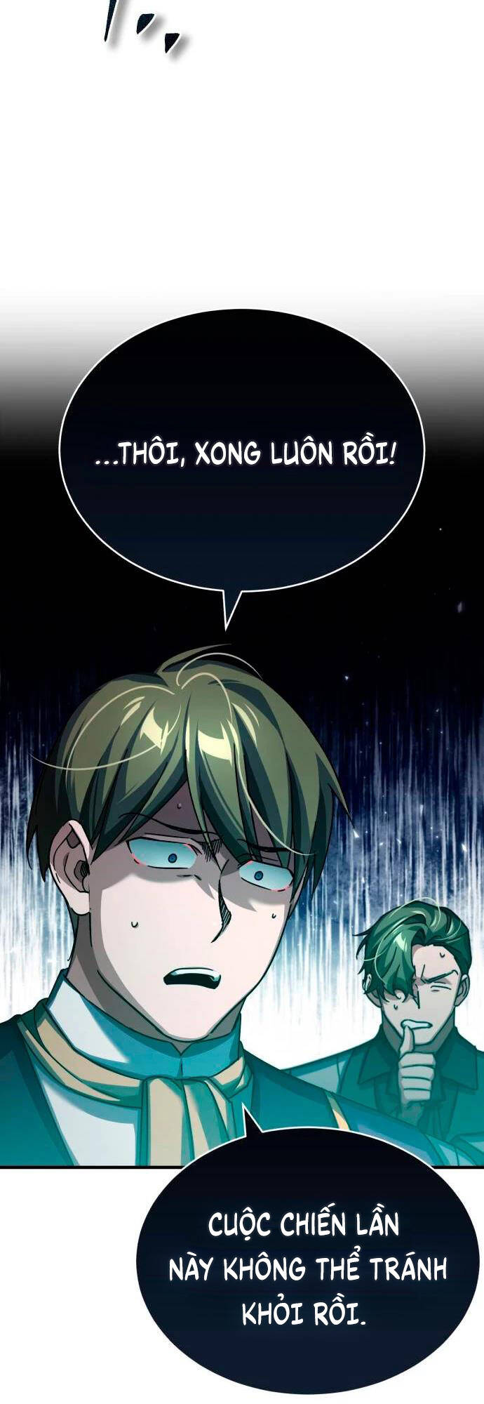 Thiên Quỷ Chẳng Sống Nổi Cuộc Đời Bình Thường Chap 86 - Next Chap 87