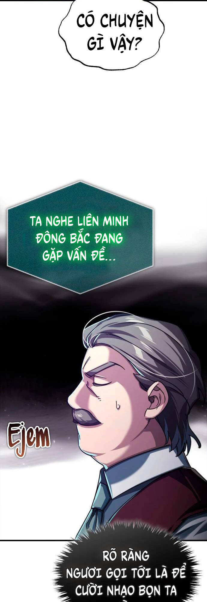 Thiên Quỷ Chẳng Sống Nổi Cuộc Đời Bình Thường Chap 86 - Next Chap 87