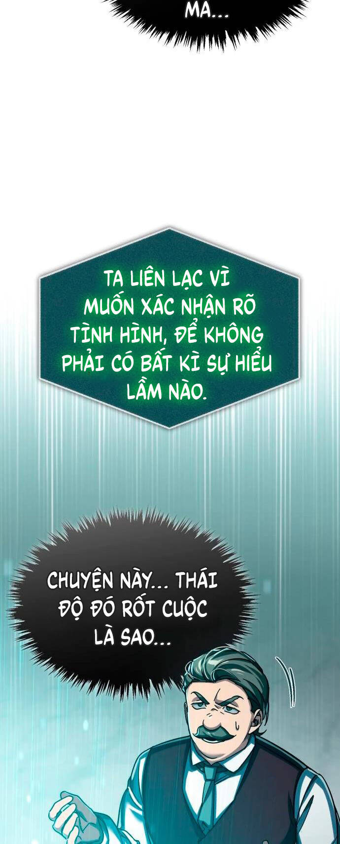 Thiên Quỷ Chẳng Sống Nổi Cuộc Đời Bình Thường Chap 86 - Next Chap 87
