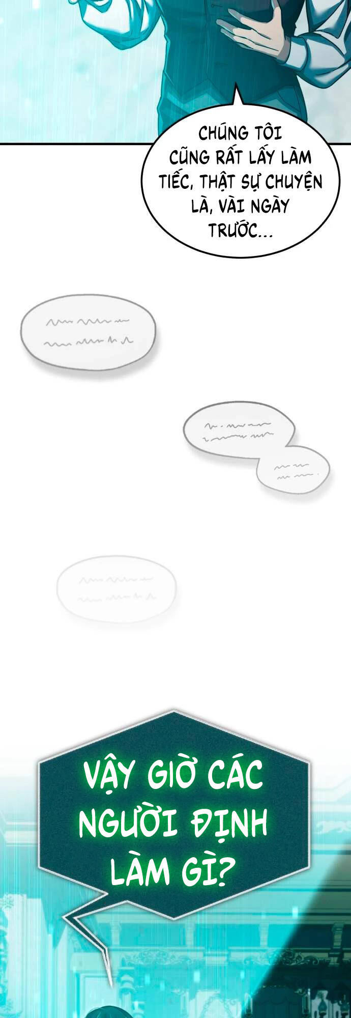 Thiên Quỷ Chẳng Sống Nổi Cuộc Đời Bình Thường Chap 86 - Next Chap 87