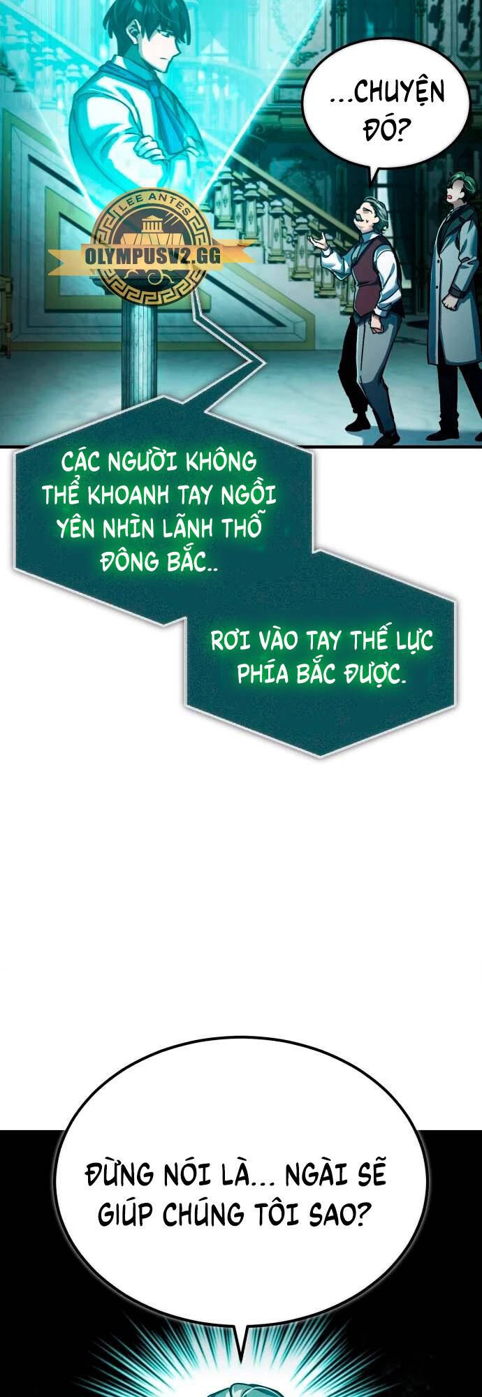 Thiên Quỷ Chẳng Sống Nổi Cuộc Đời Bình Thường Chap 86 - Next Chap 87