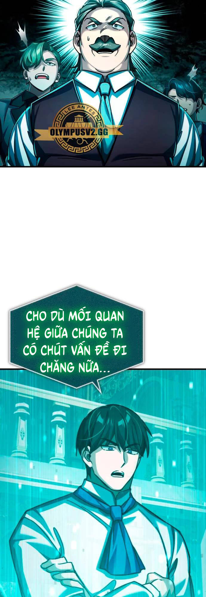 Thiên Quỷ Chẳng Sống Nổi Cuộc Đời Bình Thường Chap 86 - Next Chap 87