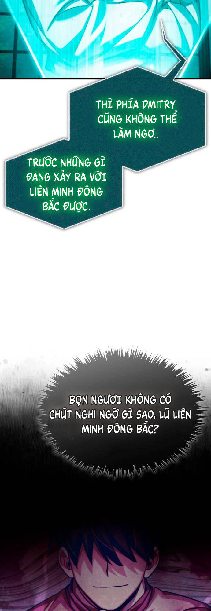 Thiên Quỷ Chẳng Sống Nổi Cuộc Đời Bình Thường Chap 86 - Next Chap 87