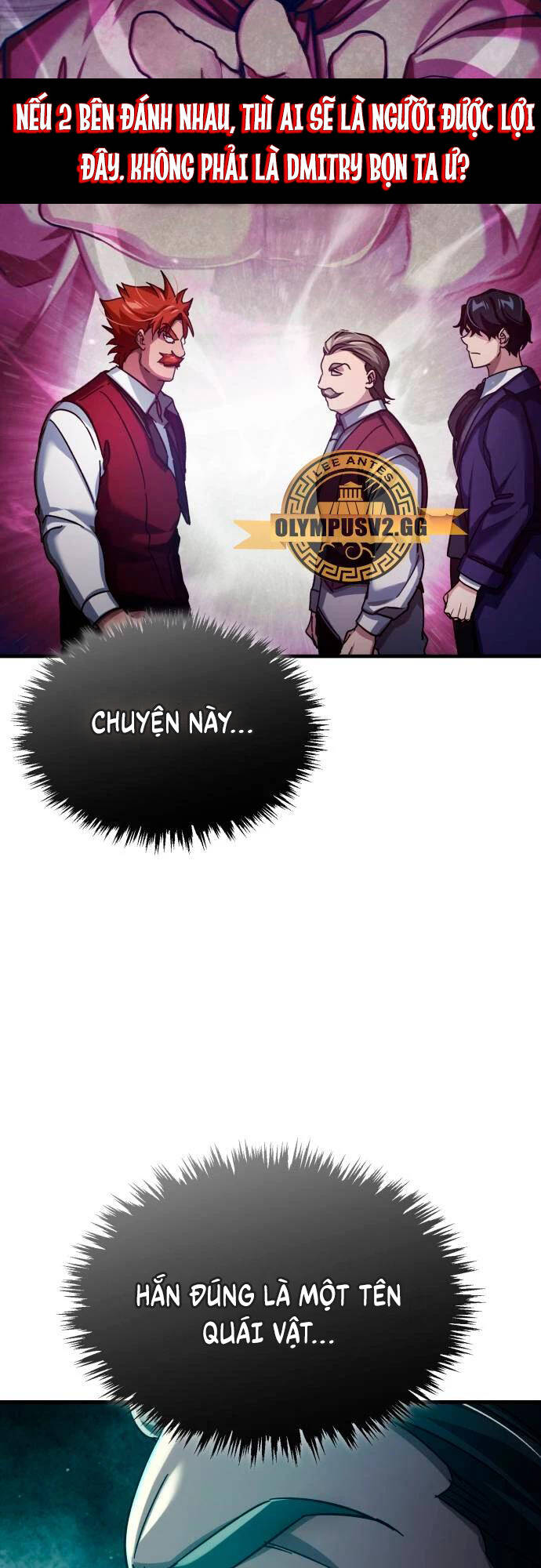Thiên Quỷ Chẳng Sống Nổi Cuộc Đời Bình Thường Chap 86 - Next Chap 87
