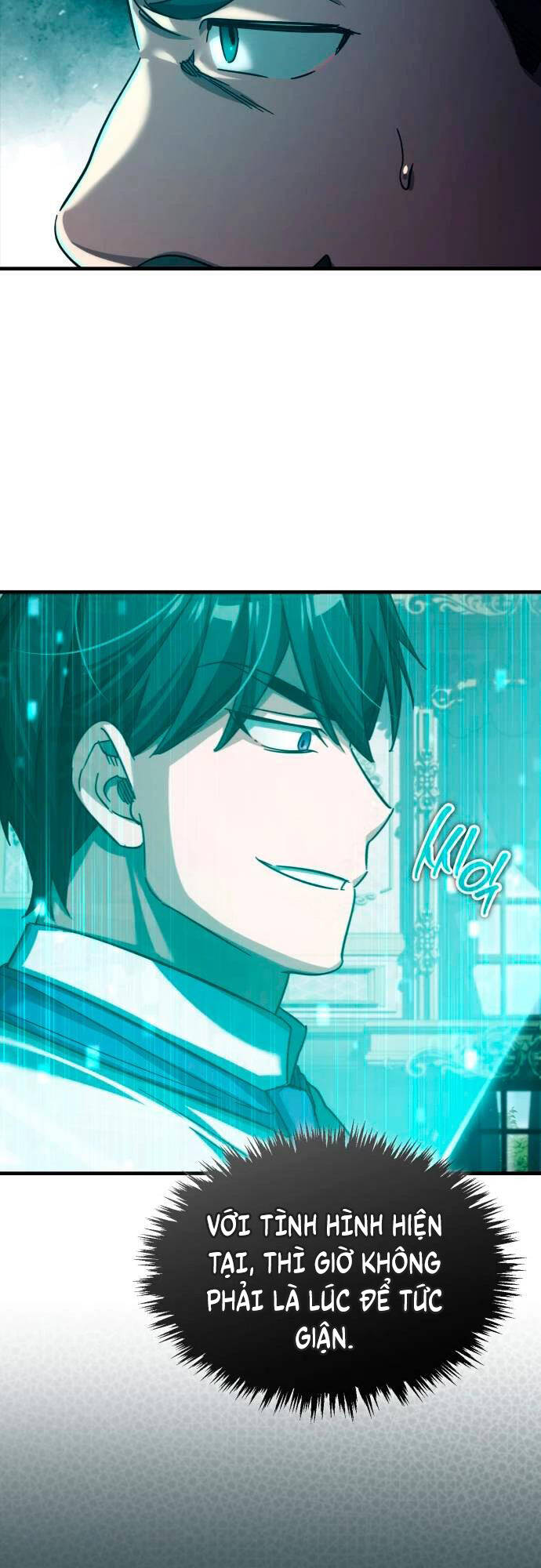 Thiên Quỷ Chẳng Sống Nổi Cuộc Đời Bình Thường Chap 86 - Next Chap 87