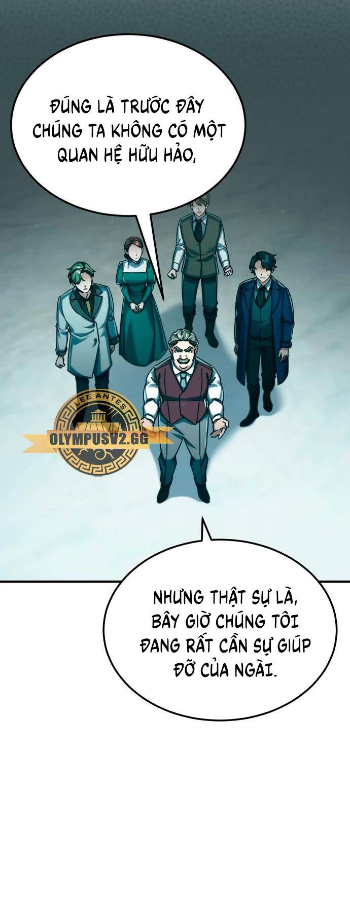 Thiên Quỷ Chẳng Sống Nổi Cuộc Đời Bình Thường Chap 86 - Next Chap 87