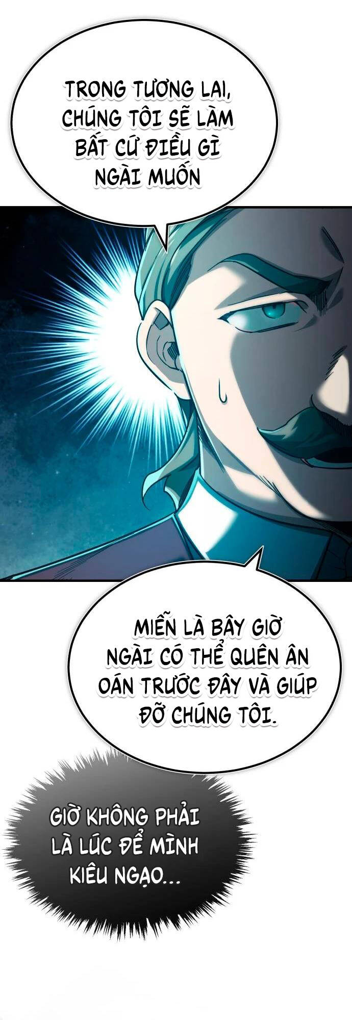 Thiên Quỷ Chẳng Sống Nổi Cuộc Đời Bình Thường Chap 86 - Next Chap 87