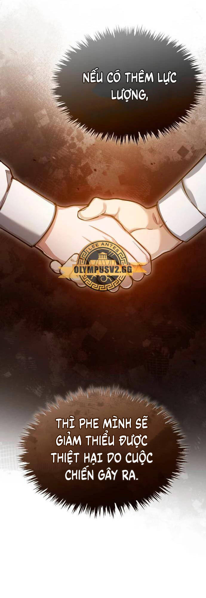Thiên Quỷ Chẳng Sống Nổi Cuộc Đời Bình Thường Chap 86 - Next Chap 87