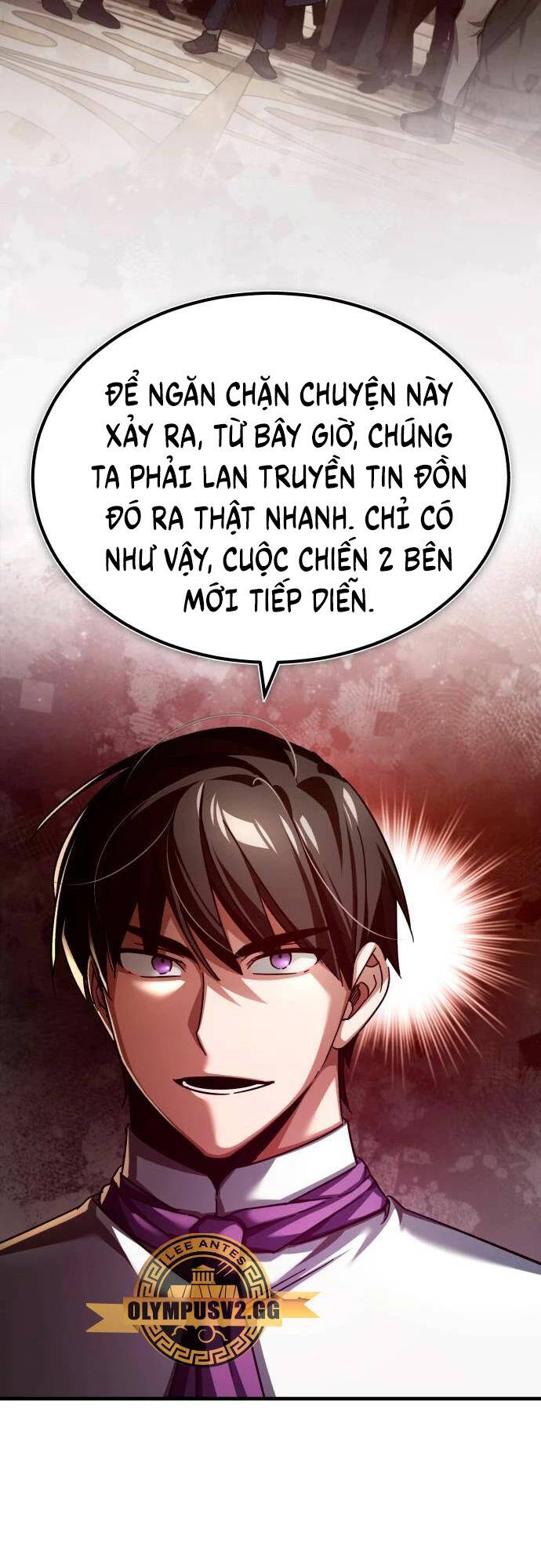 Thiên Quỷ Chẳng Sống Nổi Cuộc Đời Bình Thường Chap 86 - Next Chap 87