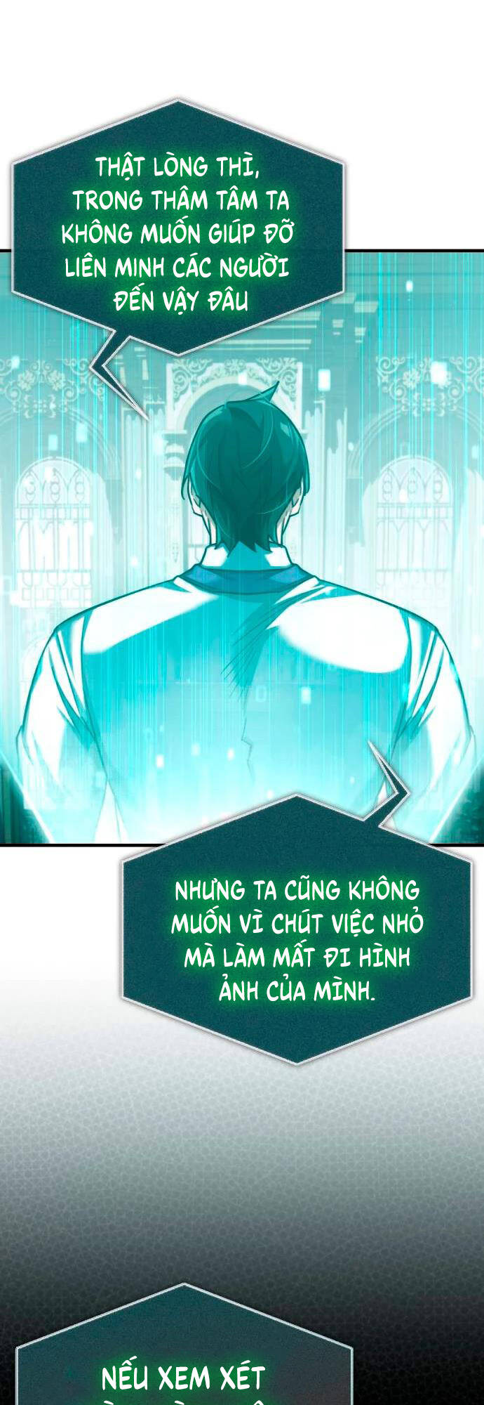 Thiên Quỷ Chẳng Sống Nổi Cuộc Đời Bình Thường Chap 86 - Next Chap 87