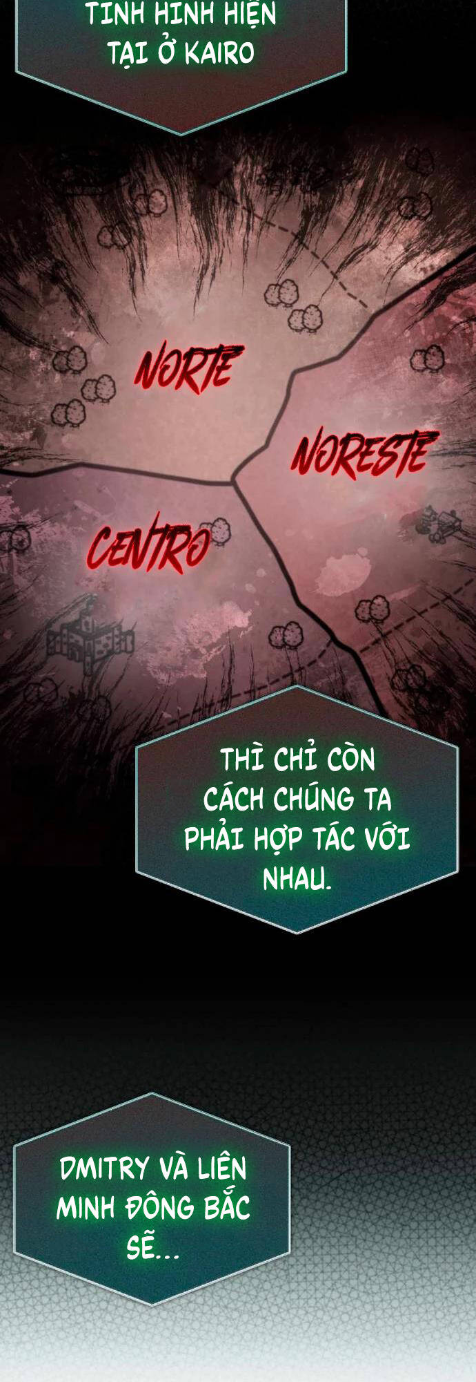 Thiên Quỷ Chẳng Sống Nổi Cuộc Đời Bình Thường Chap 86 - Next Chap 87