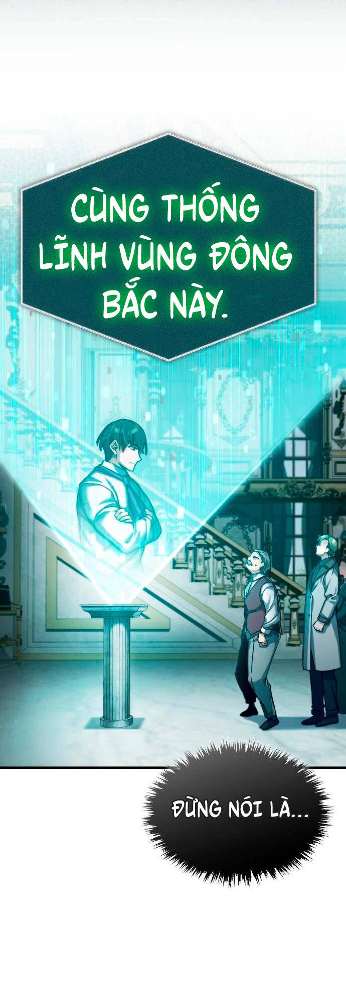 Thiên Quỷ Chẳng Sống Nổi Cuộc Đời Bình Thường Chap 86 - Next Chap 87