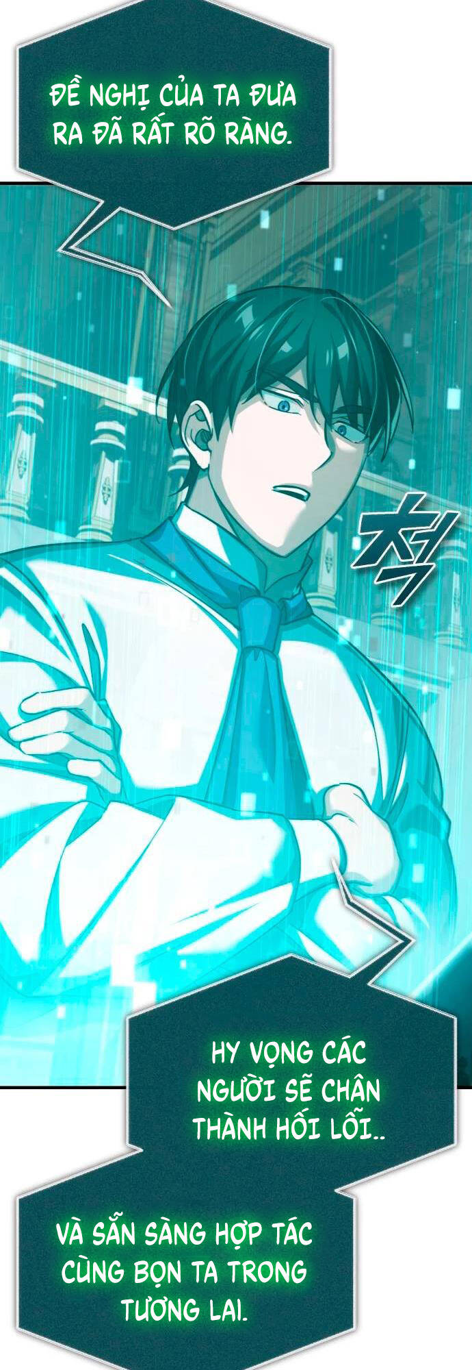 Thiên Quỷ Chẳng Sống Nổi Cuộc Đời Bình Thường Chap 86 - Next Chap 87