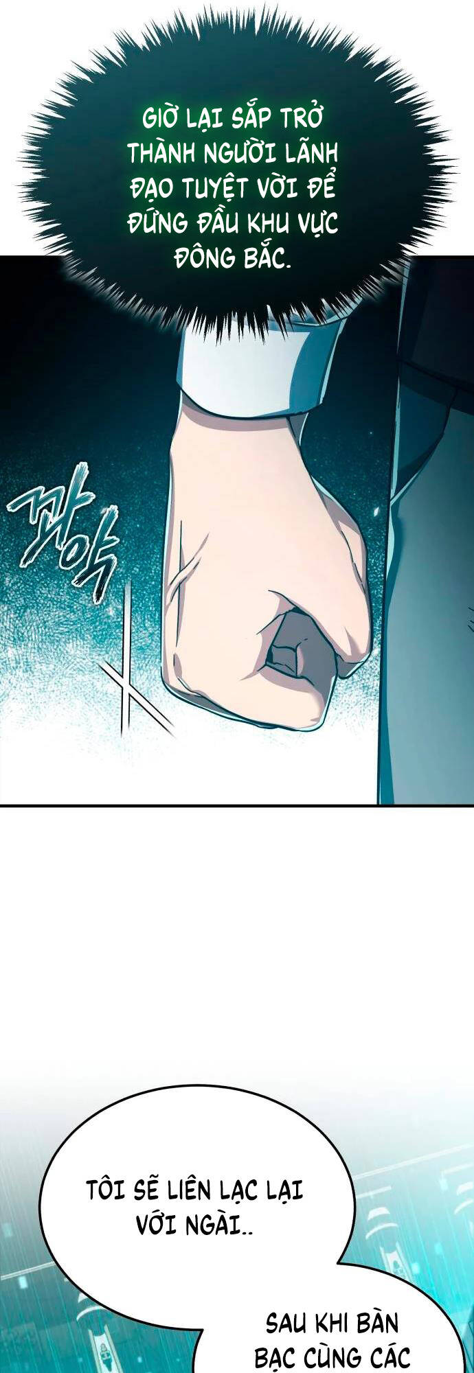 Thiên Quỷ Chẳng Sống Nổi Cuộc Đời Bình Thường Chap 86 - Next Chap 87