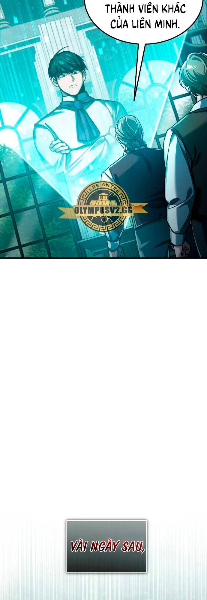 Thiên Quỷ Chẳng Sống Nổi Cuộc Đời Bình Thường Chap 86 - Next Chap 87