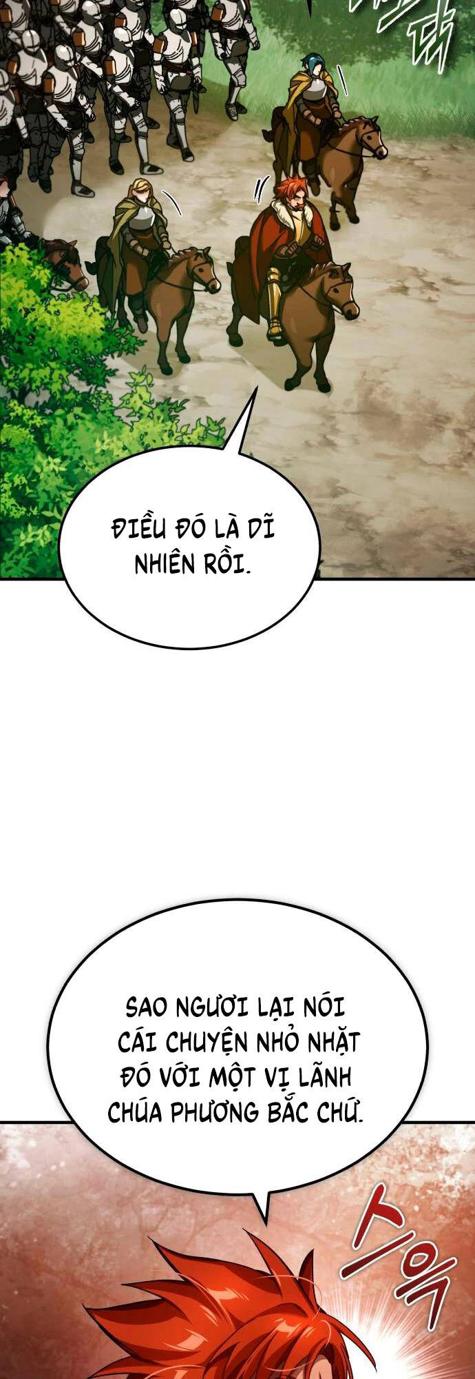 Thiên Quỷ Chẳng Sống Nổi Cuộc Đời Bình Thường Chap 86 - Next Chap 87