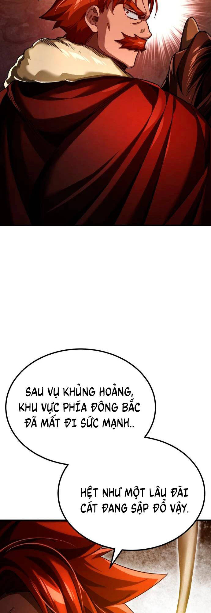 Thiên Quỷ Chẳng Sống Nổi Cuộc Đời Bình Thường Chap 86 - Next Chap 87
