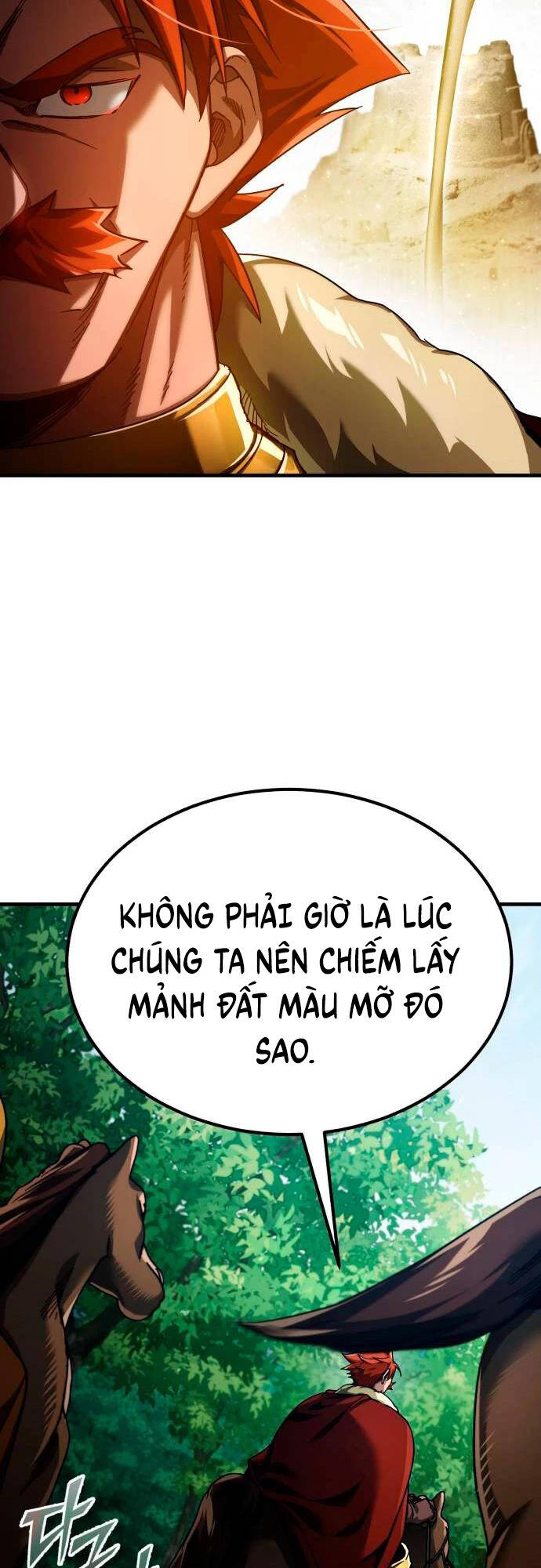 Thiên Quỷ Chẳng Sống Nổi Cuộc Đời Bình Thường Chap 86 - Next Chap 87