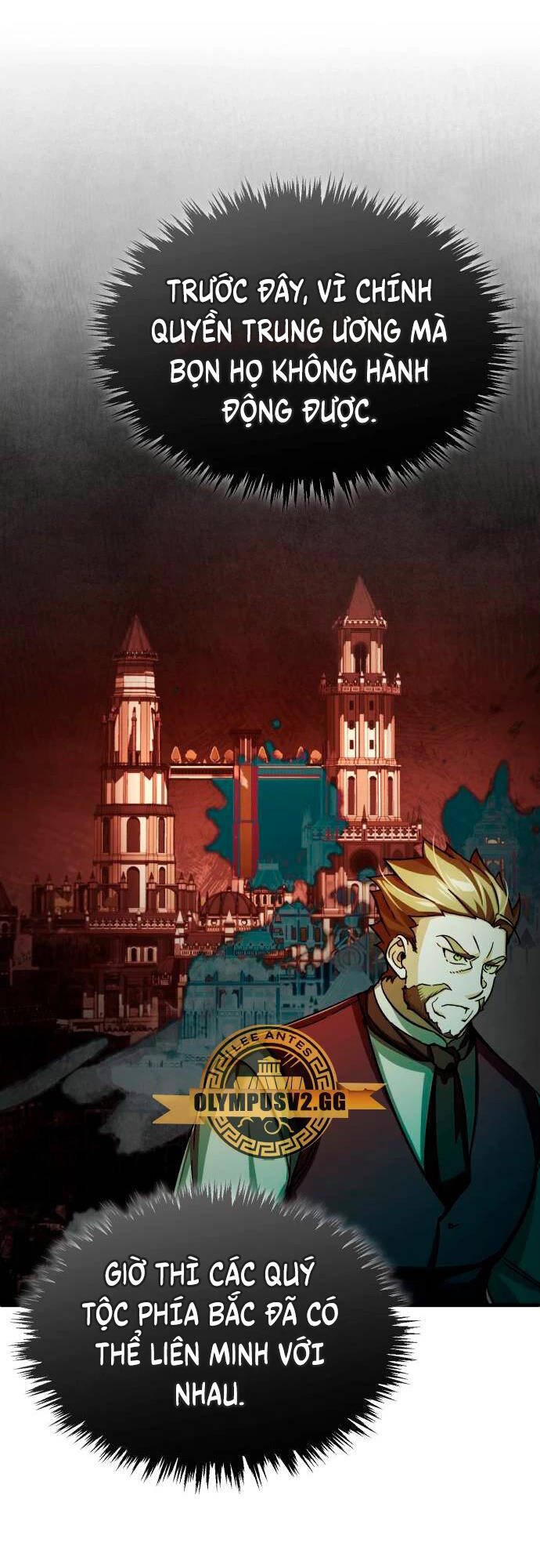 Thiên Quỷ Chẳng Sống Nổi Cuộc Đời Bình Thường Chap 86 - Next Chap 87